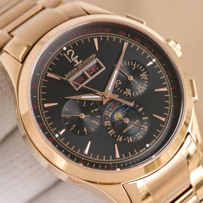 JAEGER-LECOULTRE Watches HighQuality 185882
