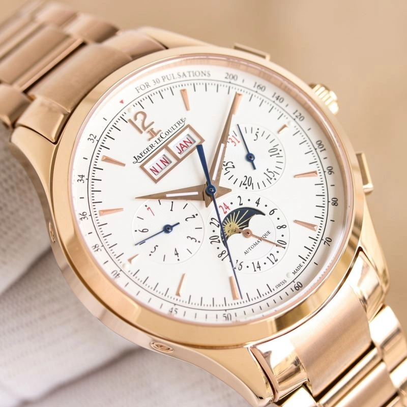 JAEGER-LECOULTRE Watches HighQuality 185882