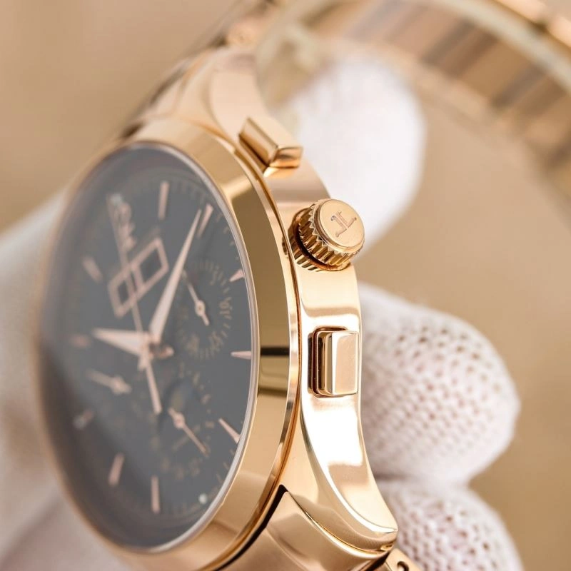 JAEGER-LECOULTRE Watches HighQuality 185882