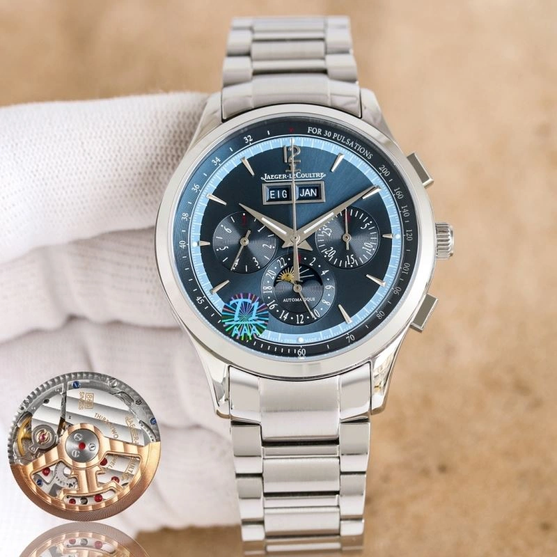 JAEGER-LECOULTRE Watches TopPick 185878