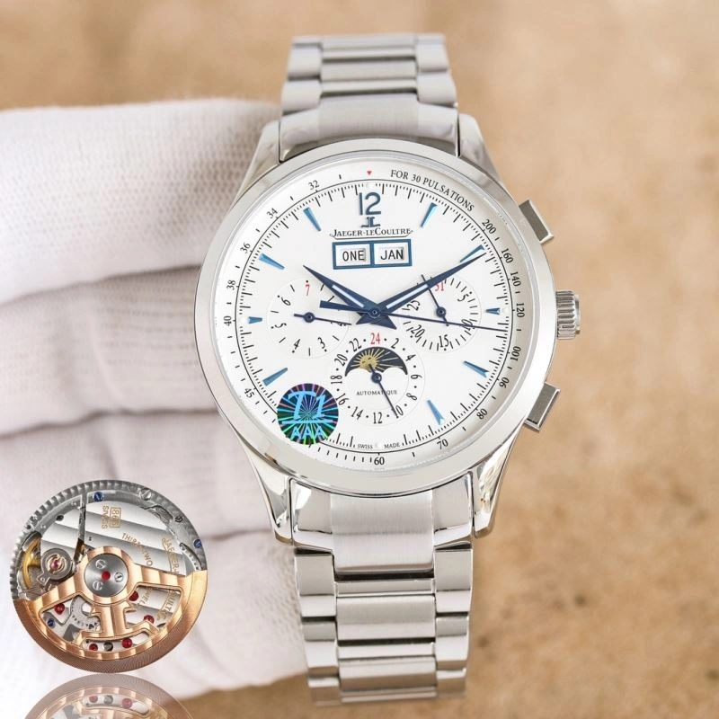 Stretchable JAEGER-LECOULTRE Watches 185879