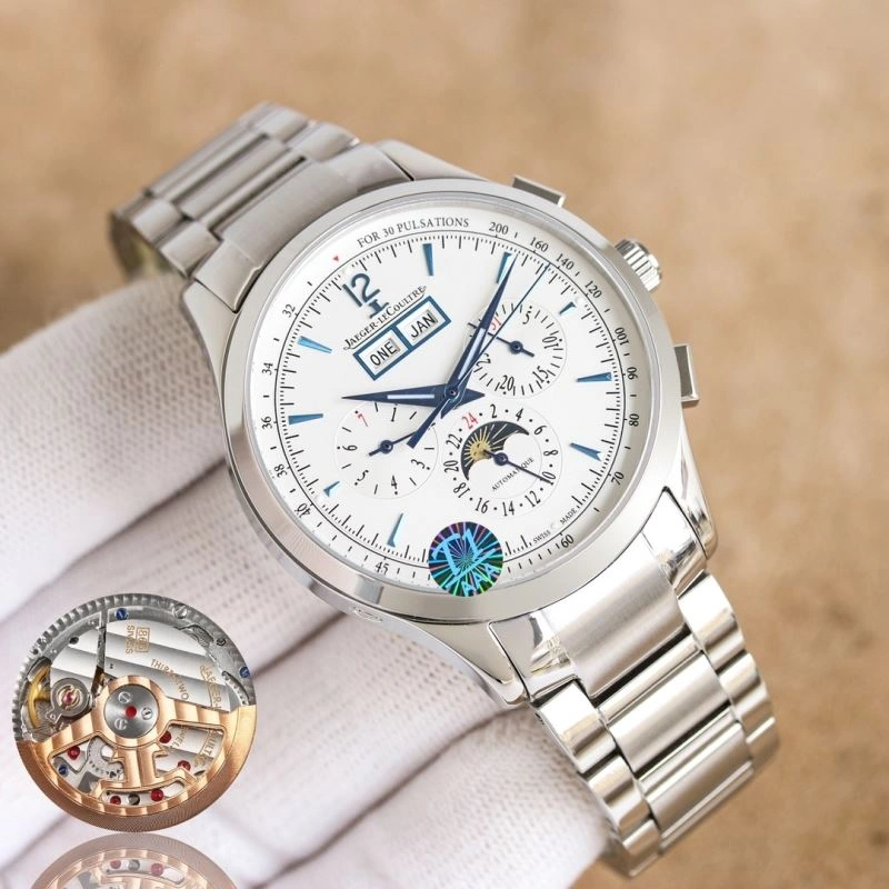 Stretchable JAEGER-LECOULTRE Watches 185879
