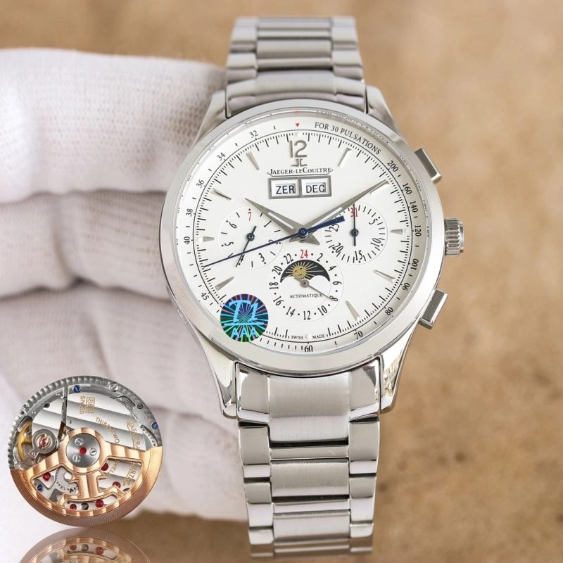Stretchable JAEGER-LECOULTRE Watches 185879