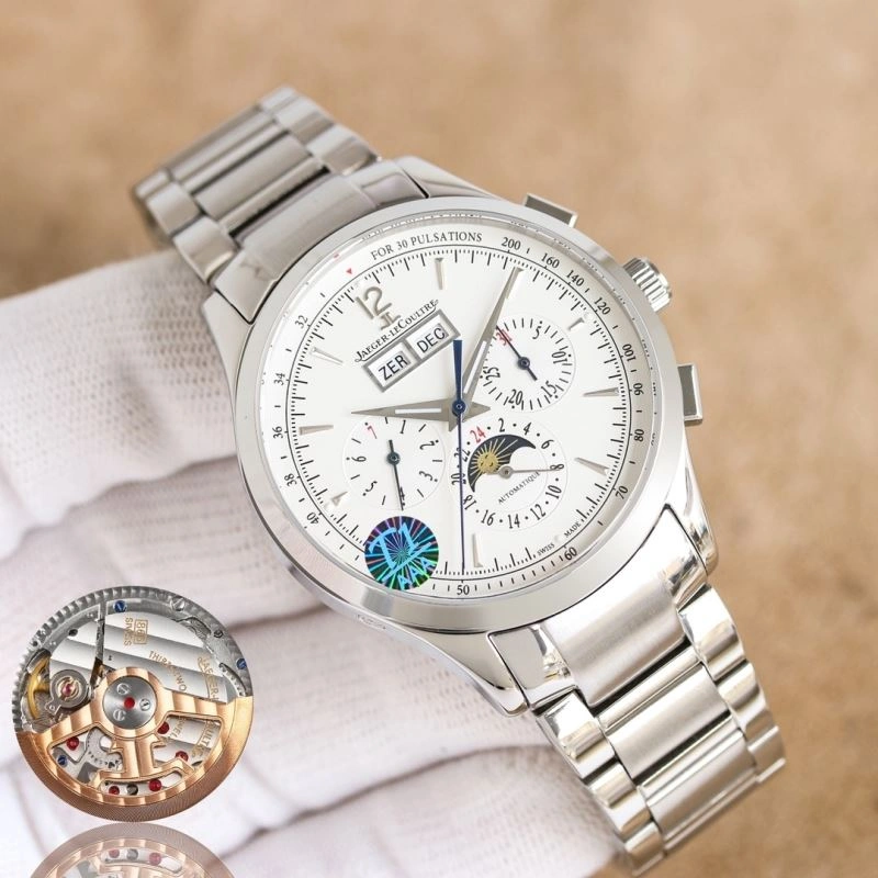 Stretchable JAEGER-LECOULTRE Watches 185879