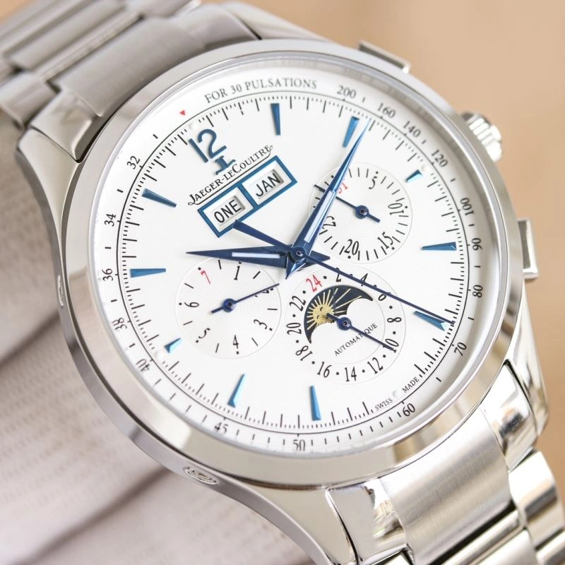 Stretchable JAEGER-LECOULTRE Watches 185879