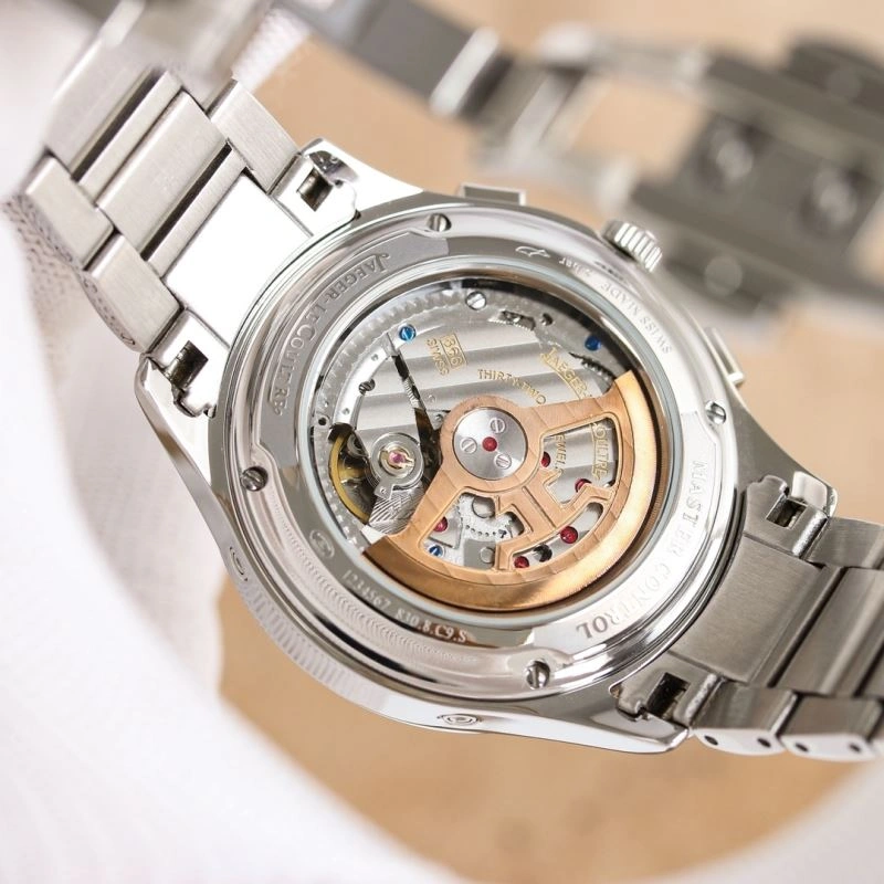 Stretchable JAEGER-LECOULTRE Watches 185879