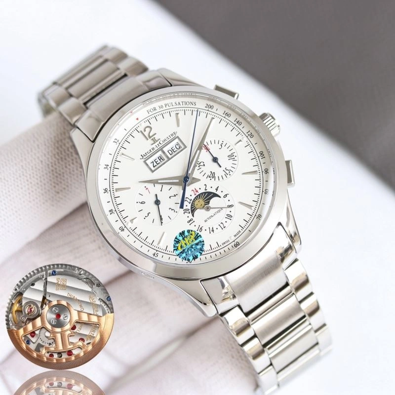 JAEGER-LECOULTRE Watches Affordable 185884