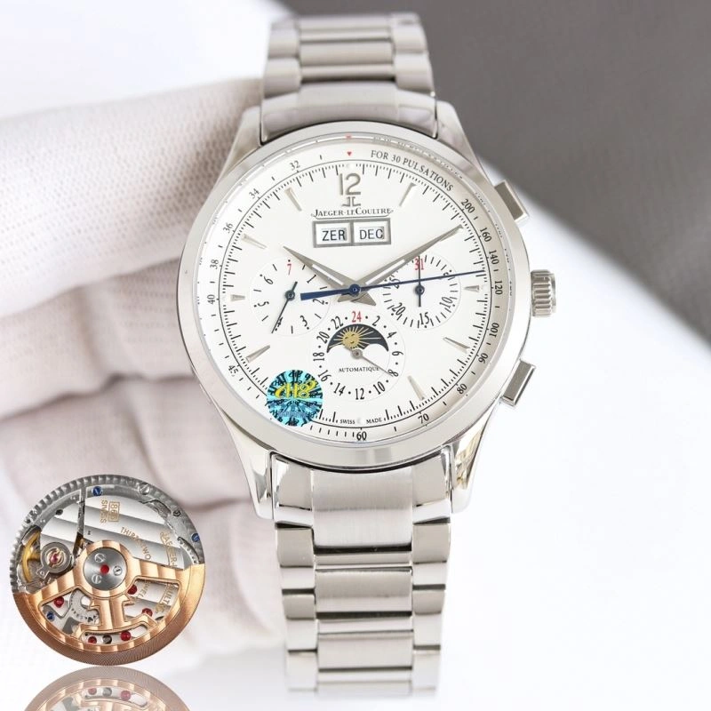 JAEGER-LECOULTRE Watches Affordable 185884