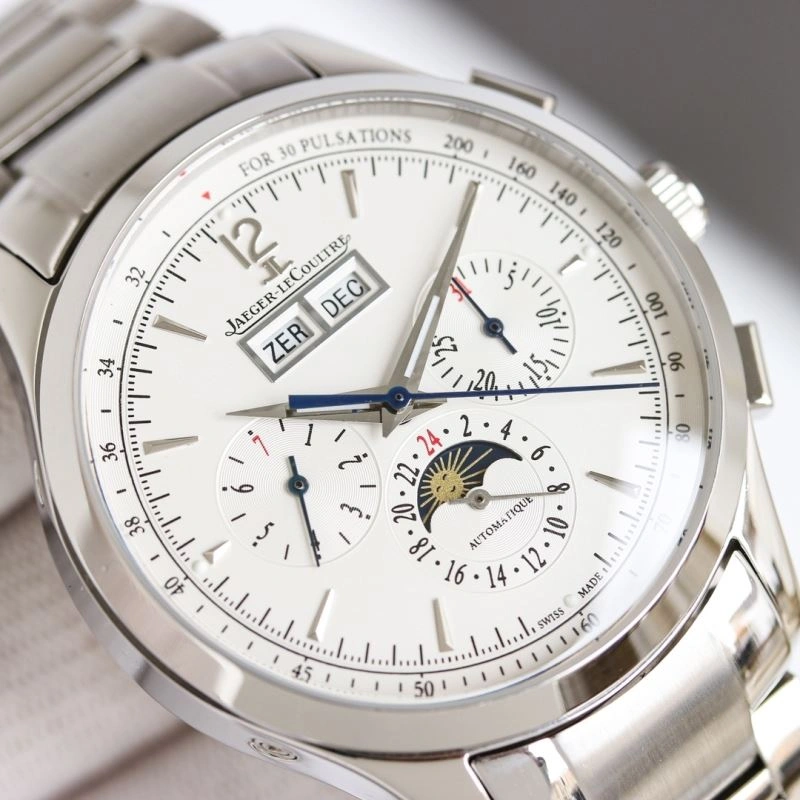 JAEGER-LECOULTRE Watches Affordable 185884
