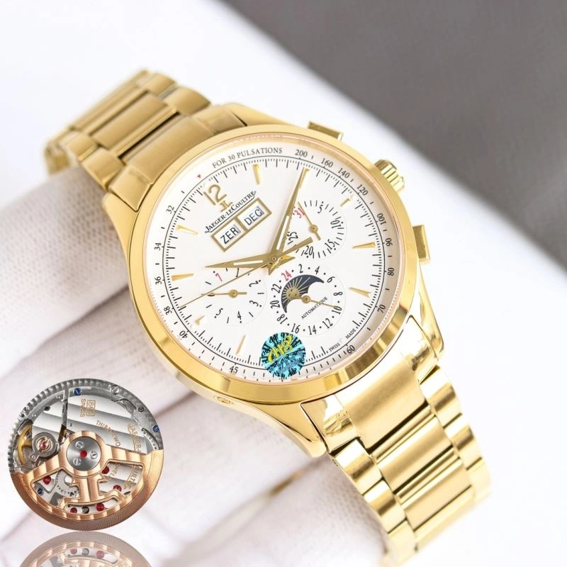 JAEGER-LECOULTRE Watches Affordable 185884