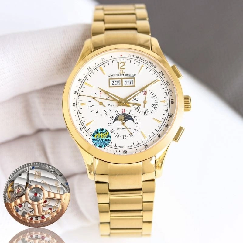 JAEGER-LECOULTRE Watches Affordable 185884