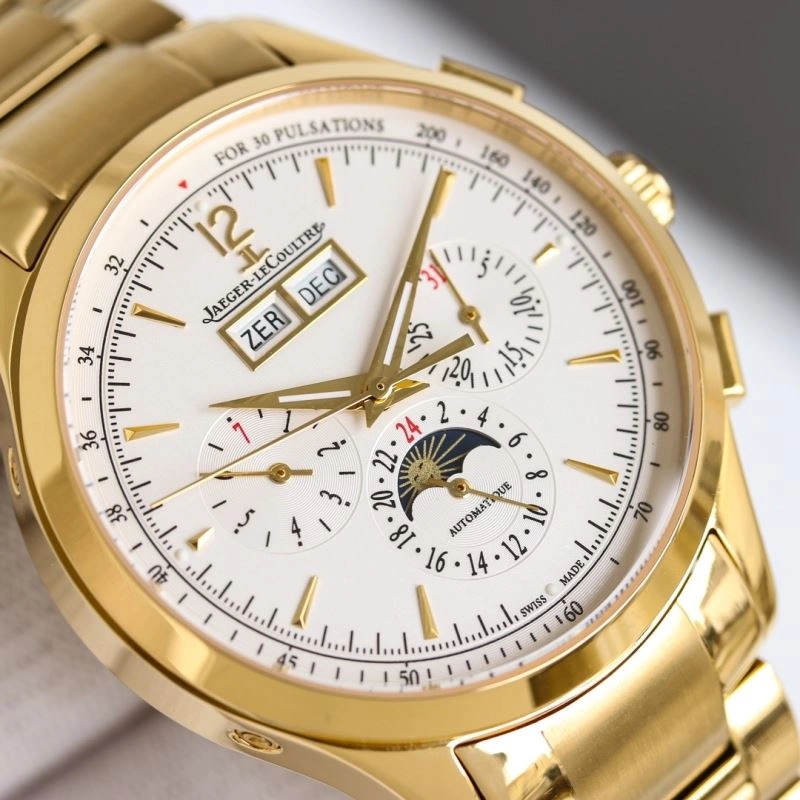 JAEGER-LECOULTRE Watches Affordable 185884