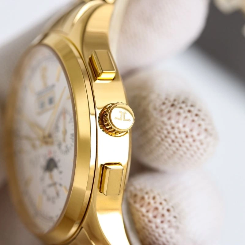 JAEGER-LECOULTRE Watches Affordable 185884
