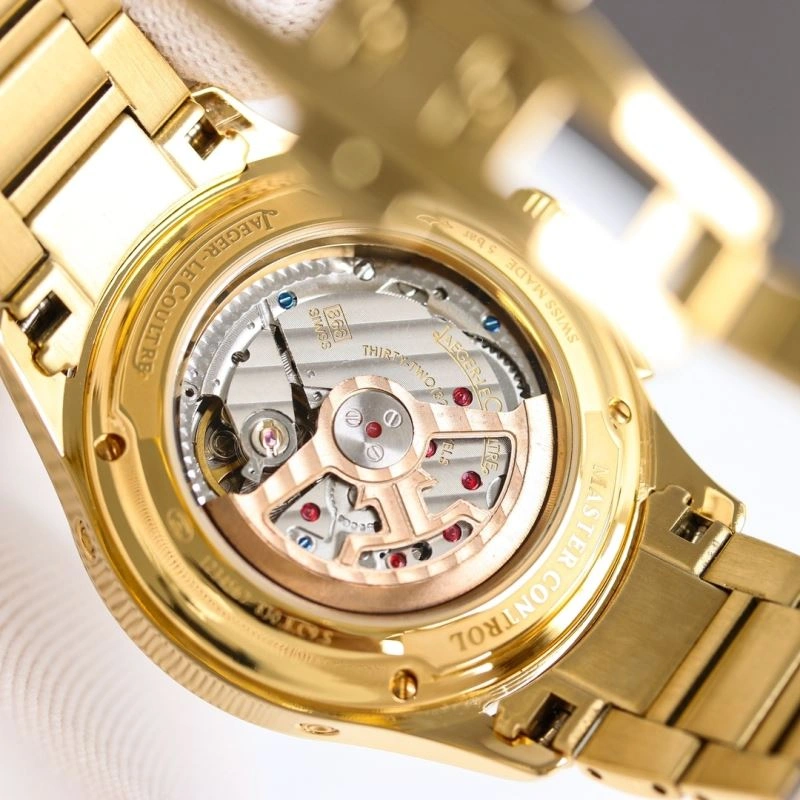 JAEGER-LECOULTRE Watches Affordable 185884