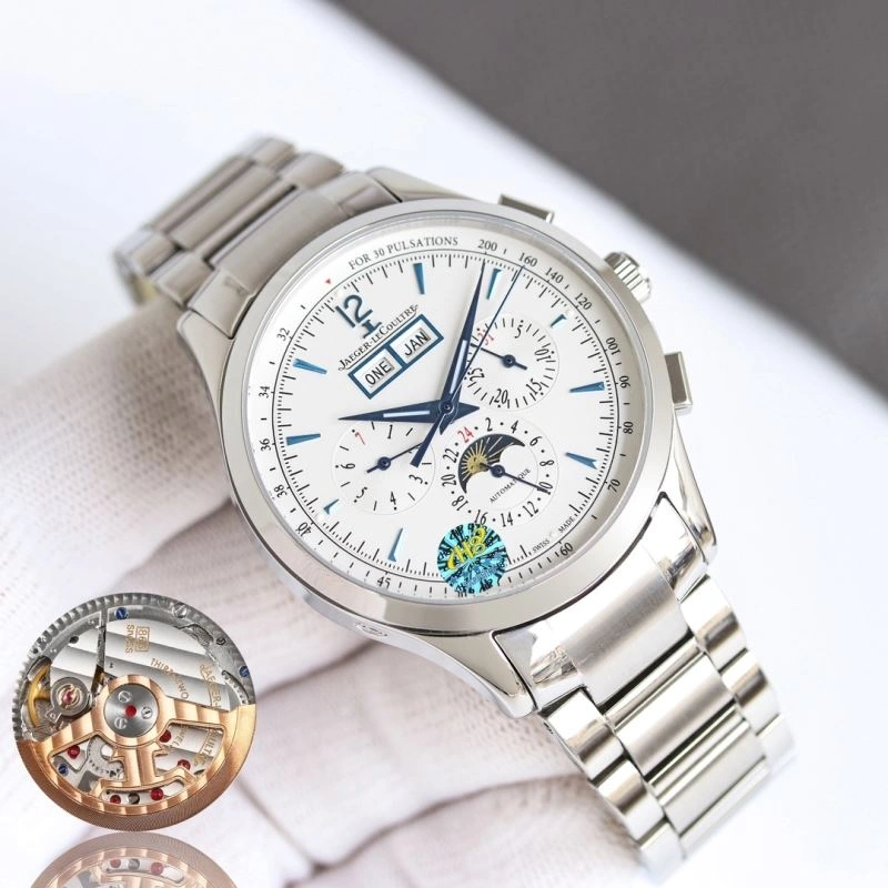 SoftTouch JAEGER-LECOULTRE Watches 185857