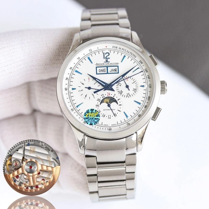 SoftTouch JAEGER-LECOULTRE Watches 185857