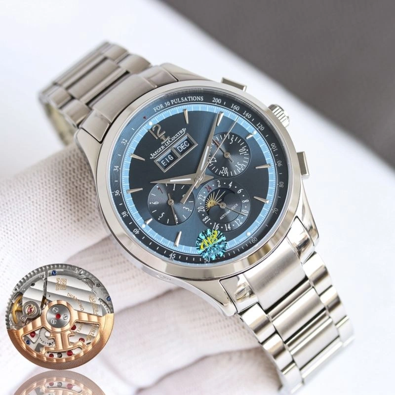 SoftTouch JAEGER-LECOULTRE Watches 185857