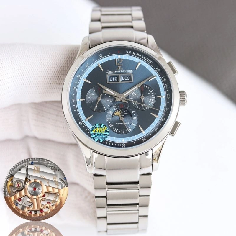 SoftTouch JAEGER-LECOULTRE Watches 185857