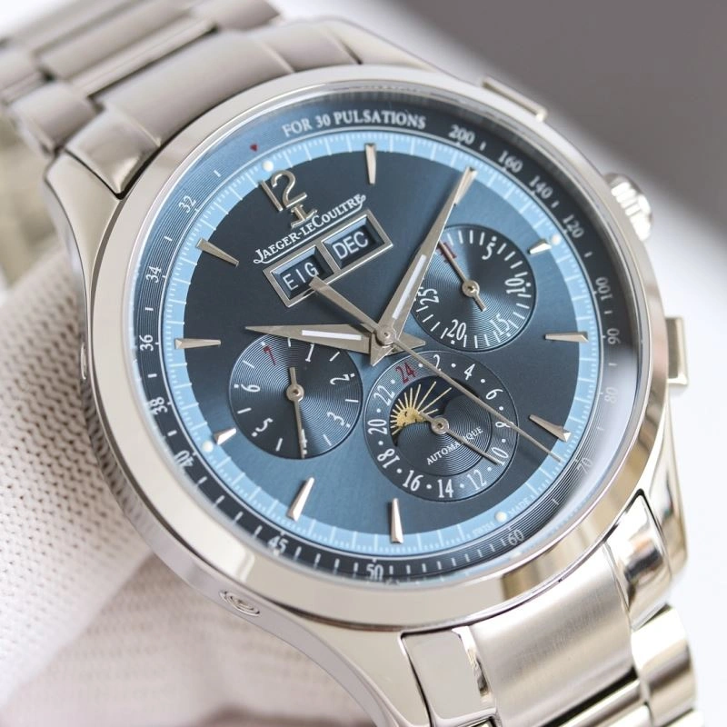 SoftTouch JAEGER-LECOULTRE Watches 185857