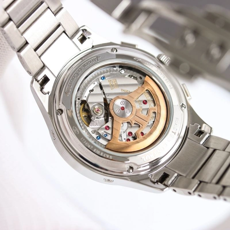SoftTouch JAEGER-LECOULTRE Watches 185857