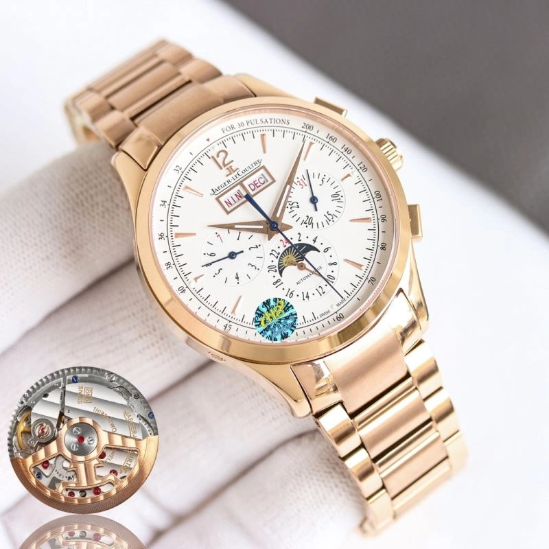 BestValue JAEGER-LECOULTRE Watches 185880