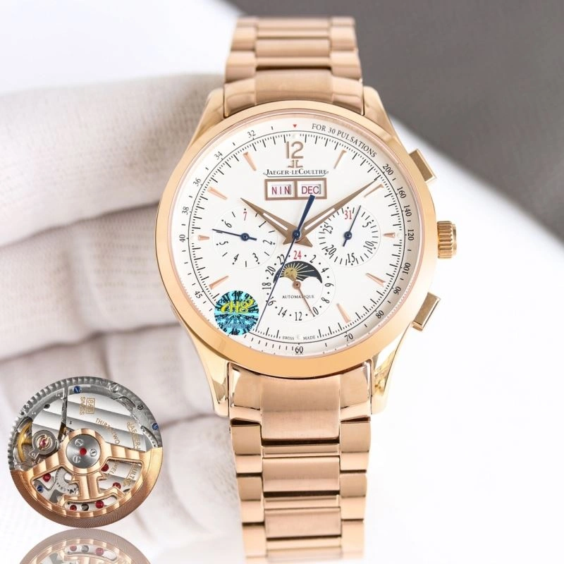 BestValue JAEGER-LECOULTRE Watches 185880