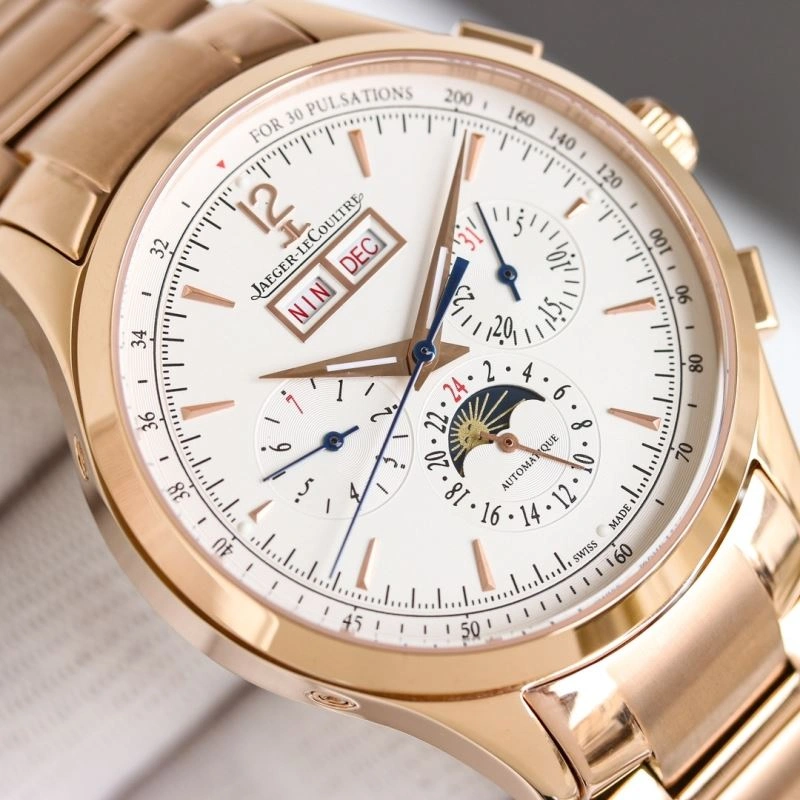 BestValue JAEGER-LECOULTRE Watches 185880