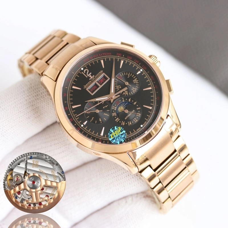 BestValue JAEGER-LECOULTRE Watches 185880