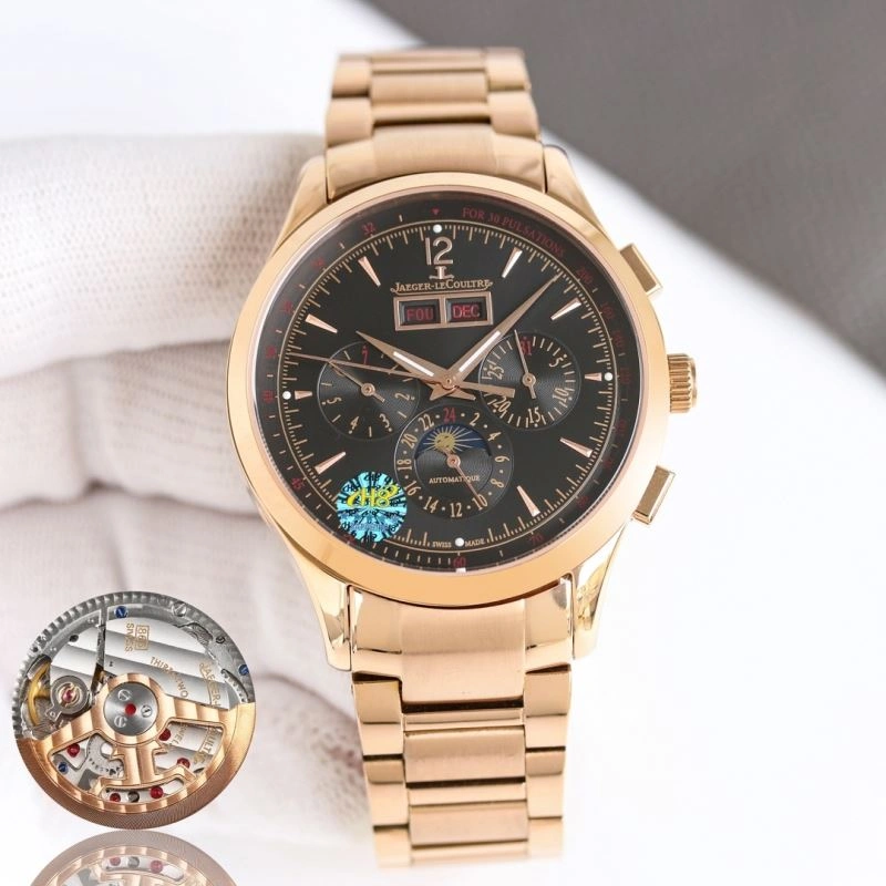 BestValue JAEGER-LECOULTRE Watches 185880