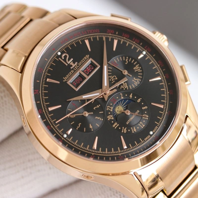 BestValue JAEGER-LECOULTRE Watches 185880