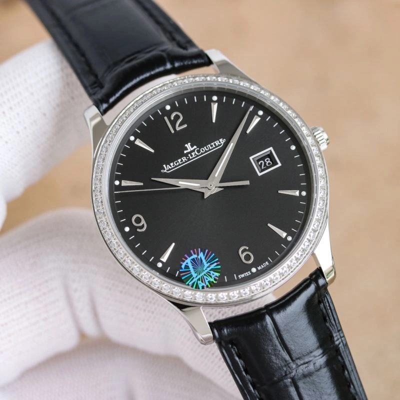 JAEGER-LECOULTRE Watches Trendy 185877