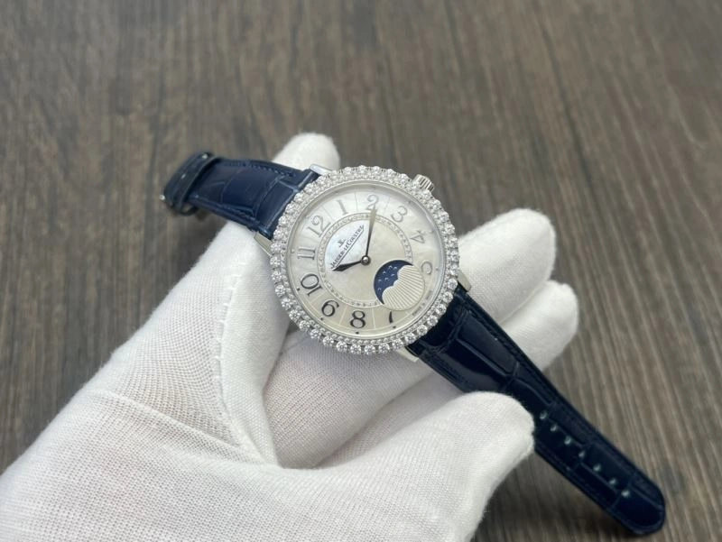 JAEGER-LECOULTRE Watches Popular 185883