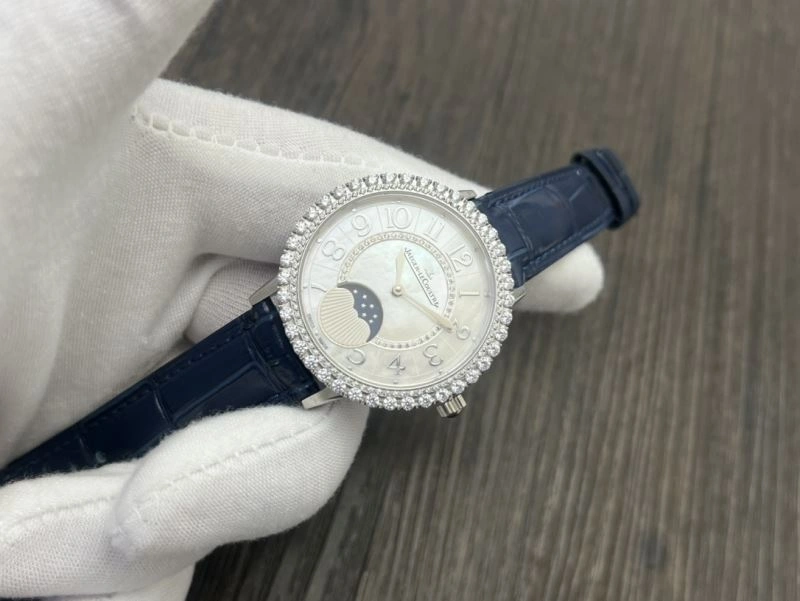 JAEGER-LECOULTRE Watches Popular 185883