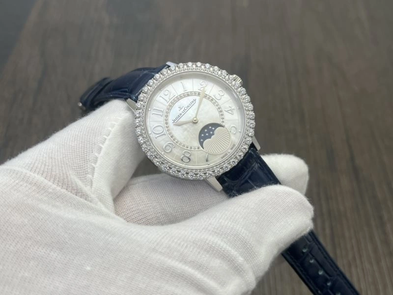 JAEGER-LECOULTRE Watches Popular 185883