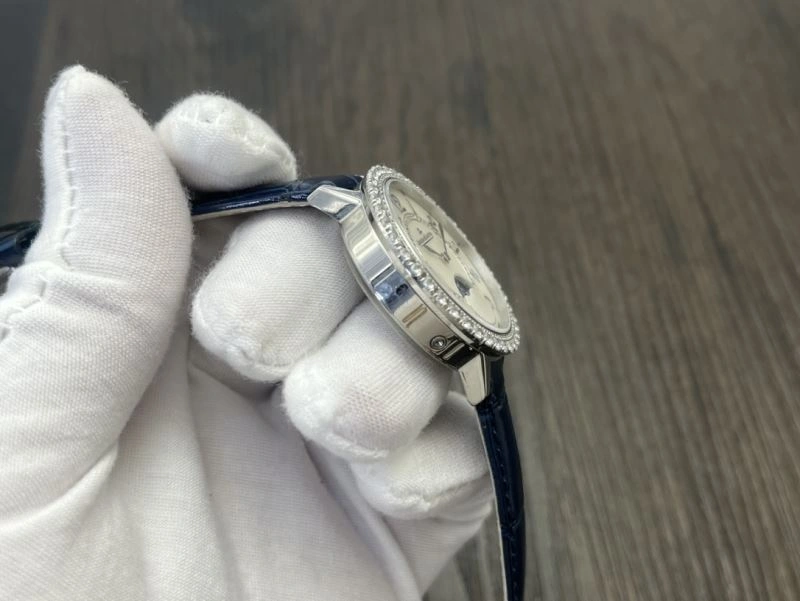 JAEGER-LECOULTRE Watches Popular 185883