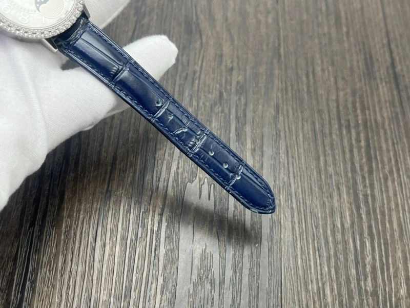 JAEGER-LECOULTRE Watches Popular 185883