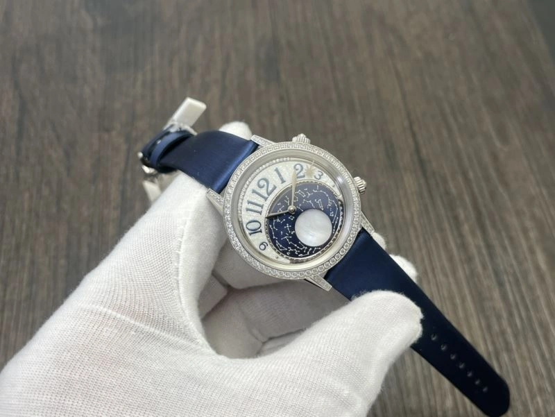 JAEGER-LECOULTRE Watches Breathable 185856