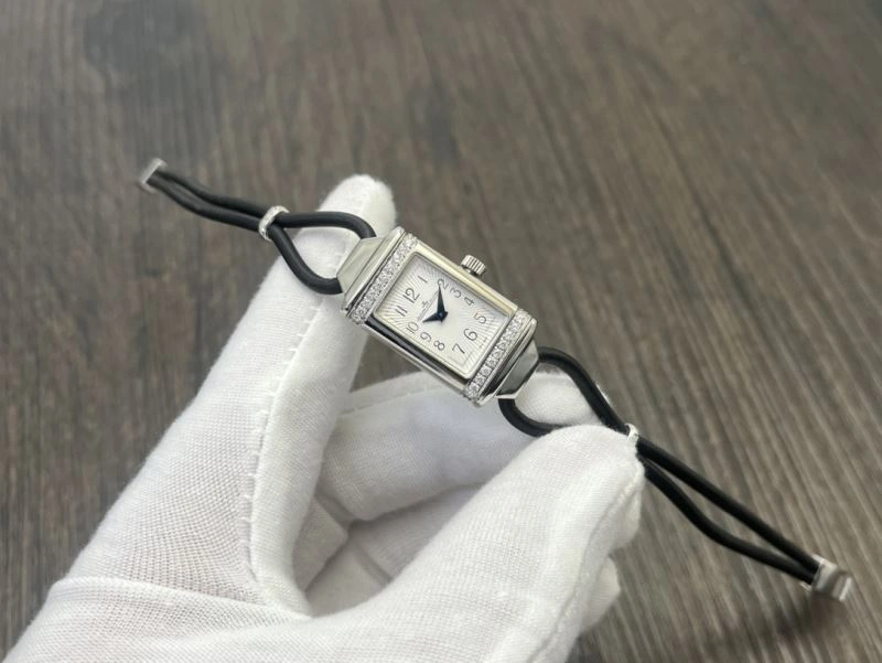 JAEGER-LECOULTRE Watches Timeless 185854