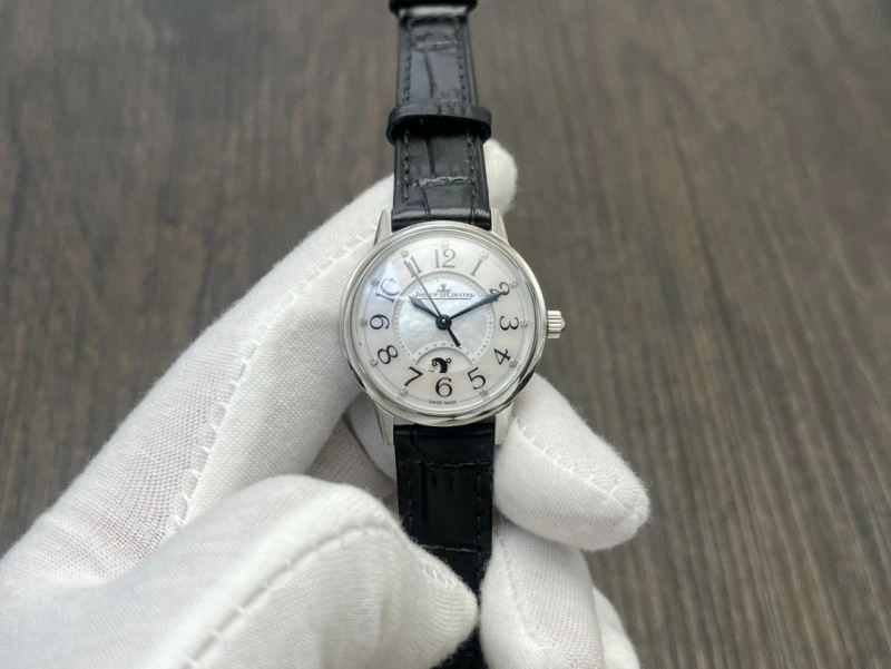 JAEGER-LECOULTRE Watches Casual 185853