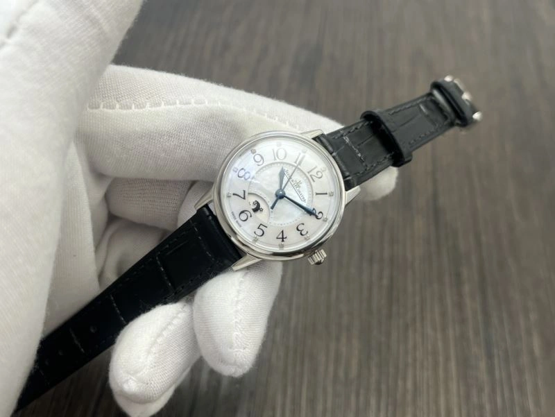 JAEGER-LECOULTRE Watches Casual 185853