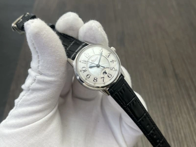 JAEGER-LECOULTRE Watches Casual 185853
