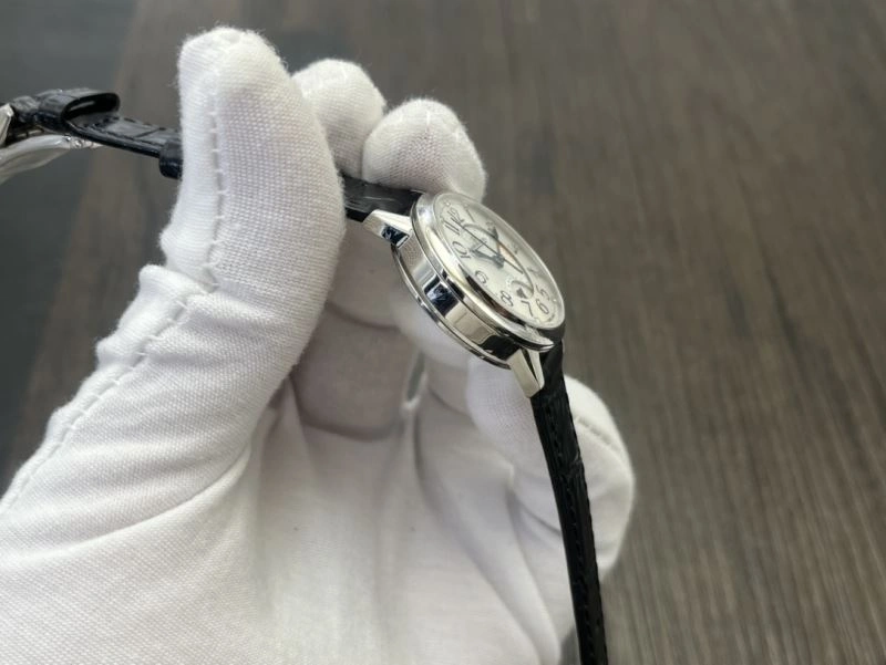 JAEGER-LECOULTRE Watches Casual 185853