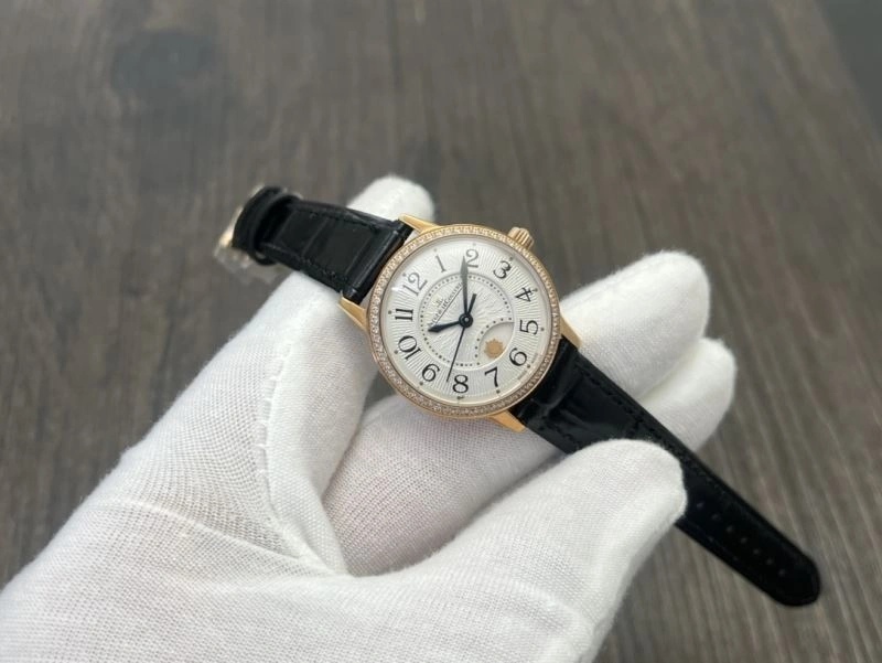 WellDesigned JAEGER-LECOULTRE Watches 185852