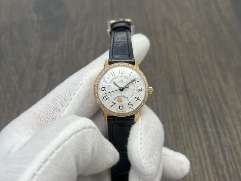 WellDesigned JAEGER-LECOULTRE Watches 185852