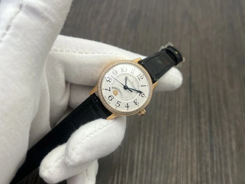WellDesigned JAEGER-LECOULTRE Watches 185852
