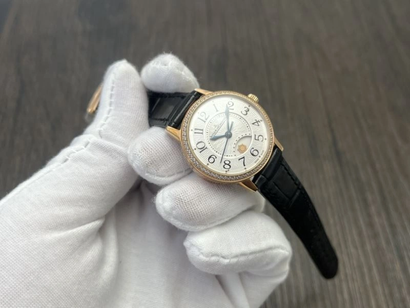 WellDesigned JAEGER-LECOULTRE Watches 185852