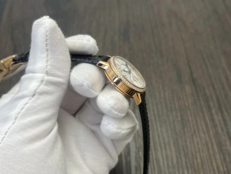 WellDesigned JAEGER-LECOULTRE Watches 185852
