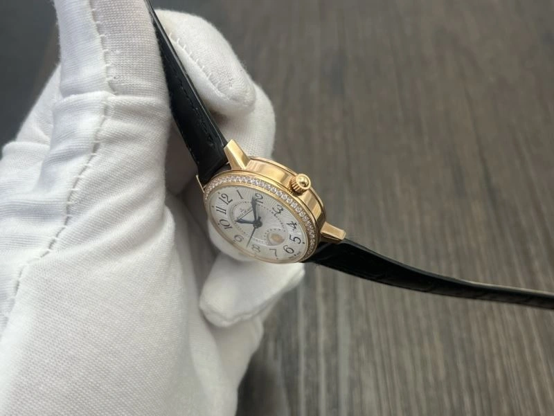 WellDesigned JAEGER-LECOULTRE Watches 185852