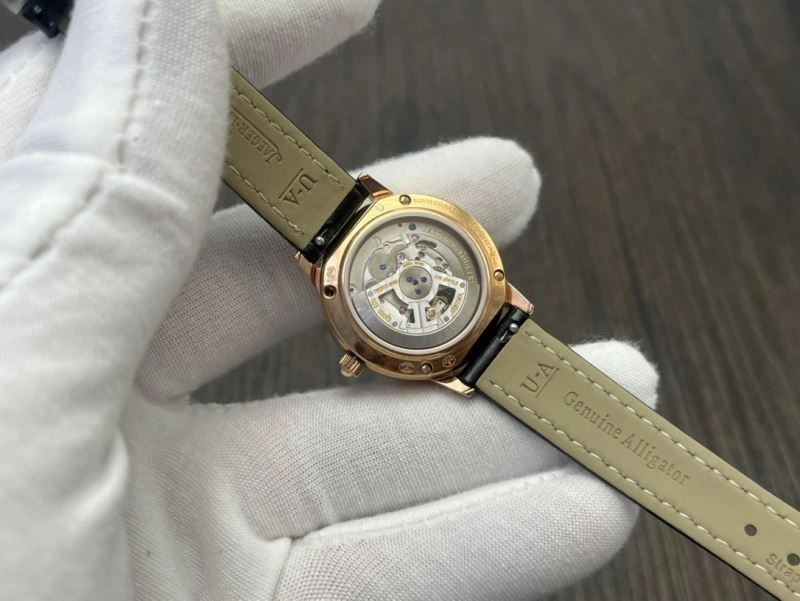 WellDesigned JAEGER-LECOULTRE Watches 185852