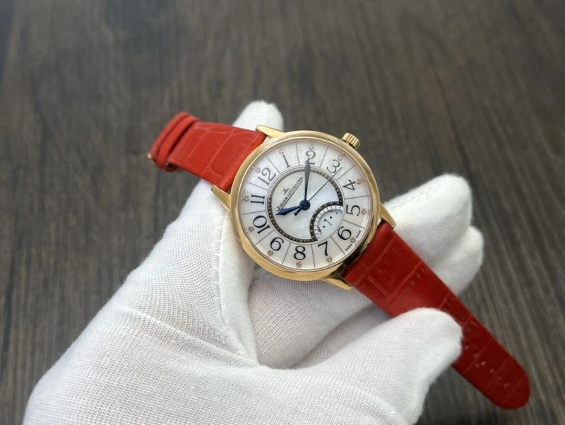 JAEGER-LECOULTRE Watches Versatile 185851